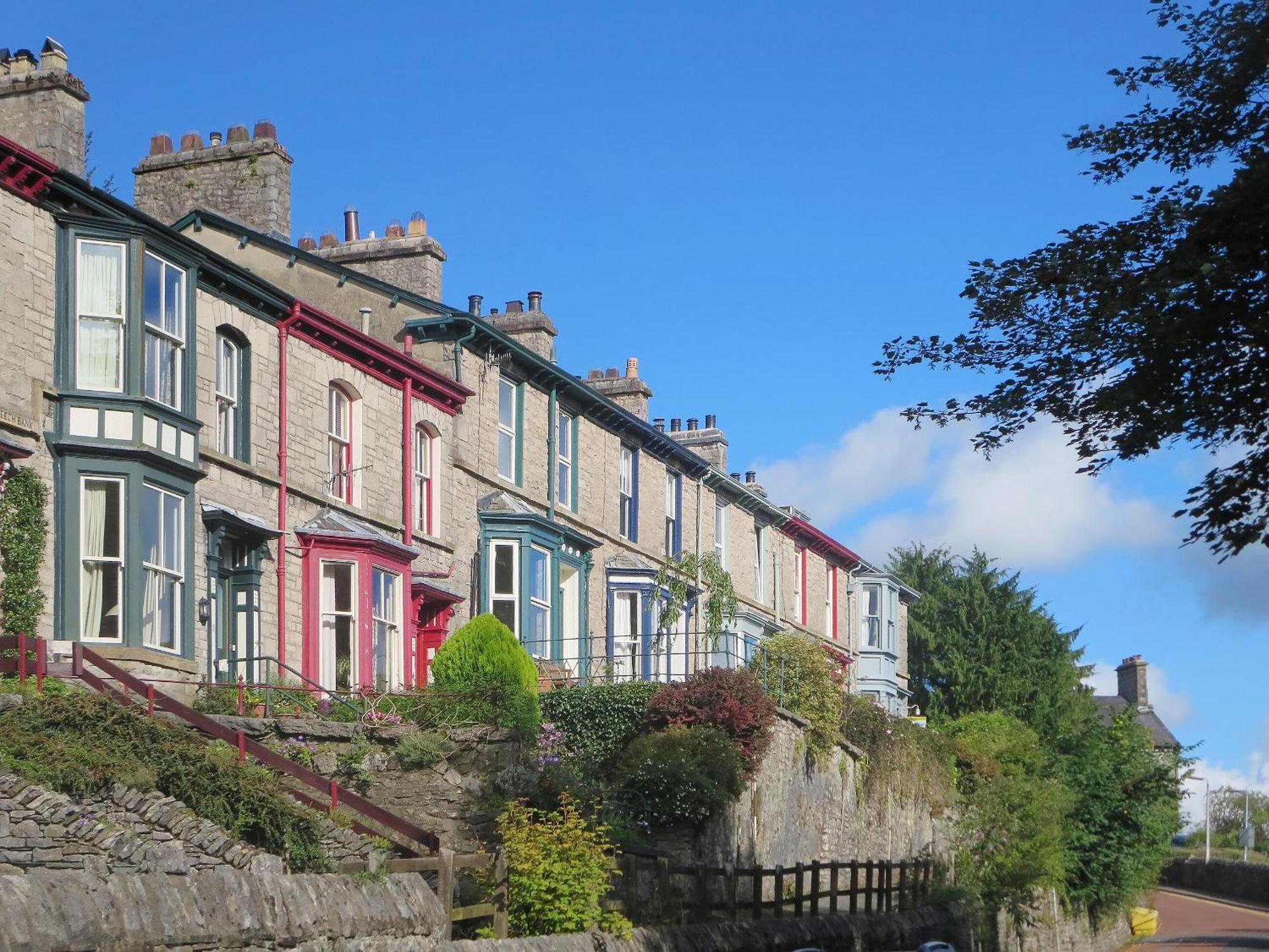 Villa Beech Hill Burneside Exterior foto